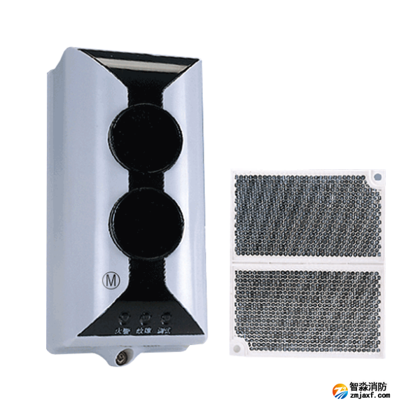 海灣JTY-HM-GST103線型光束感煙火災探測器 海灣JTY-HM-GST103線型光束感煙火災探測器