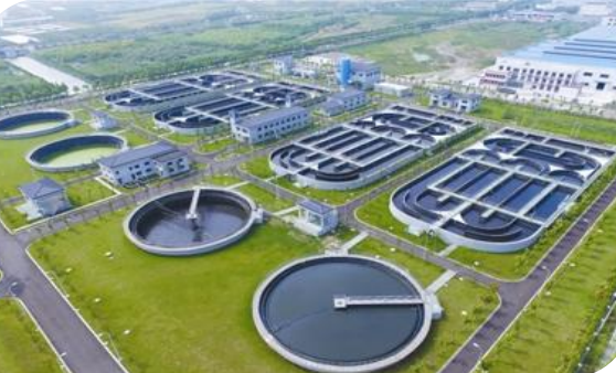 地衛(wèi)環(huán)?！獮跗潉e克斯坦Buha Oil Refinery / Navoy City Sewage Treatment Plant